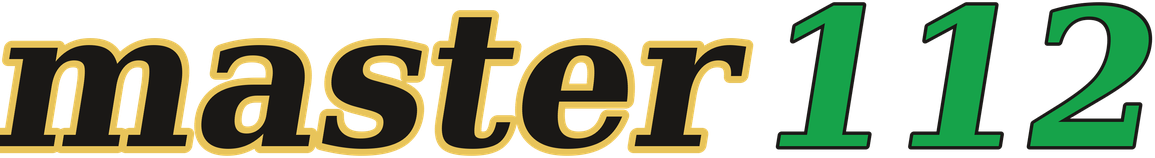 master112 logo